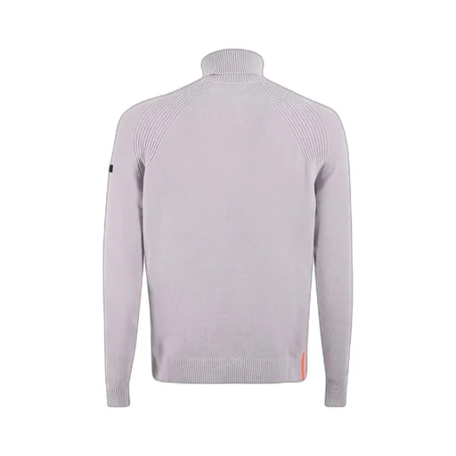 Rrd Ribbed Turtleneck Knitwear