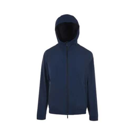 Rrd Reversible Technical Jacket