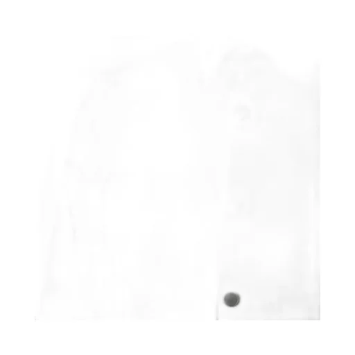 Rrd Button-Up Jacket