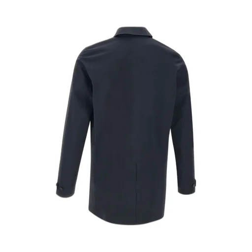 Rrd Button-Up Jacket