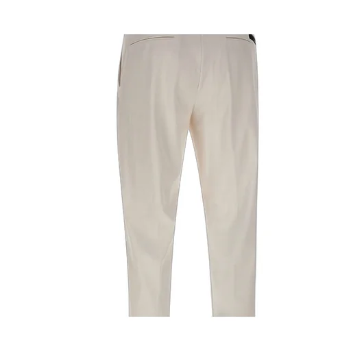 Rrd Velvetflex Straight-Leg Pants