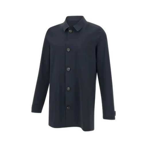 Rrd Button-Up Jacket