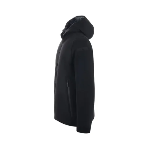 Rrd Hooded Down Jacket