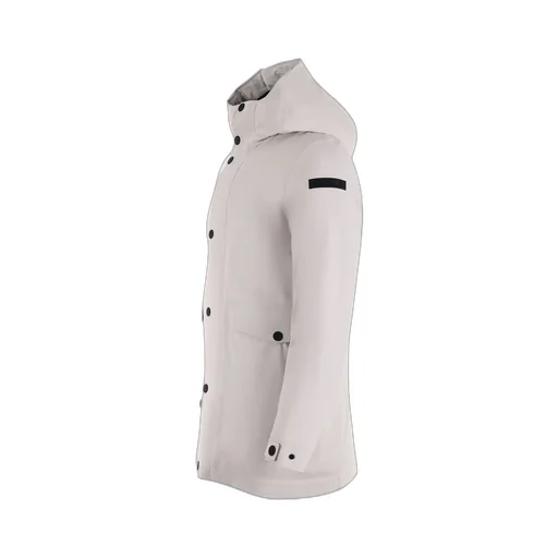 Rrd Hooded Padded Jacket
