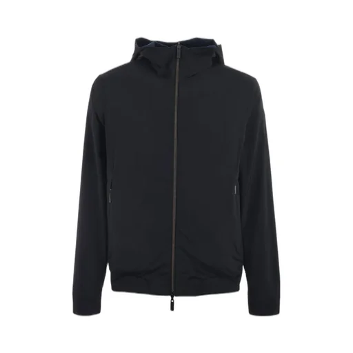 Rrd Reversible Technical Jacket