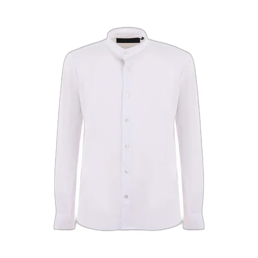 Rrd Mandarin Collar Shirt