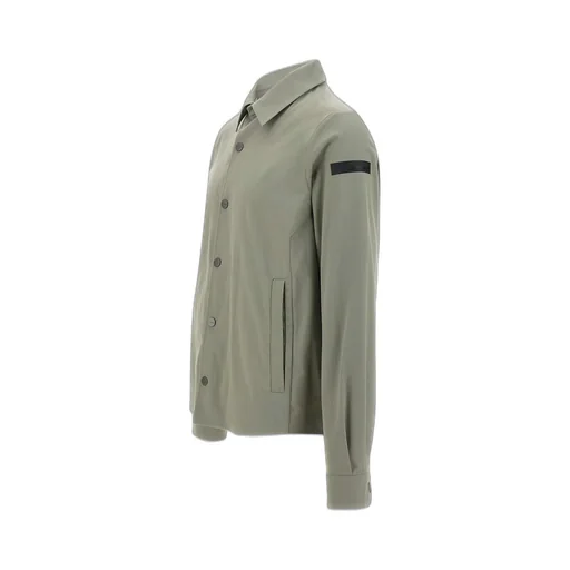 Rrd Button-Up Jacket