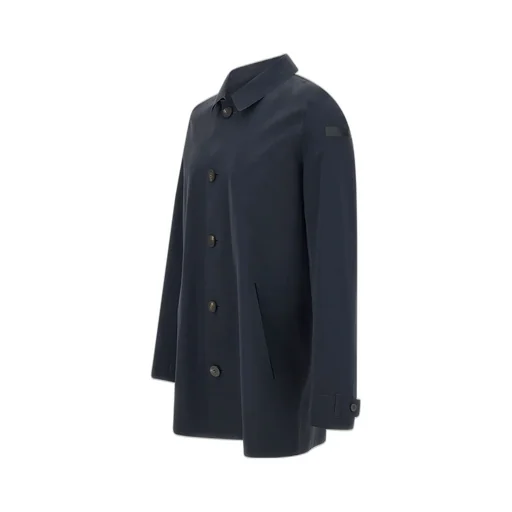 Rrd Button-Up Jacket