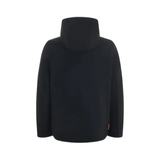 Rrd Hooded Down Jacket