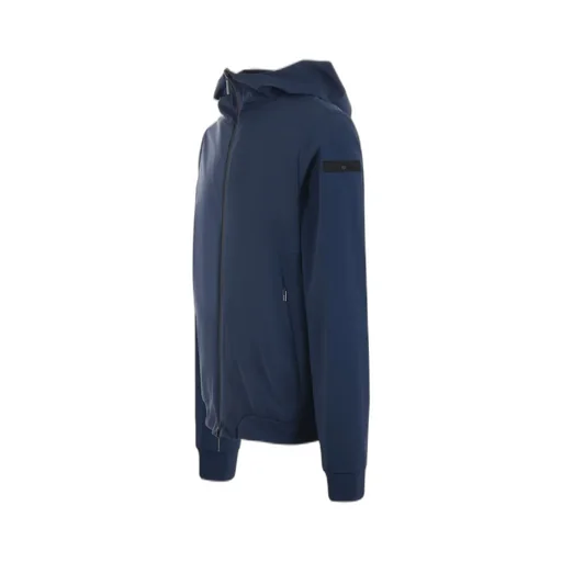 Rrd Reversible Technical Jacket