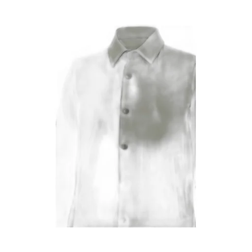 Rrd Button-Up Jacket