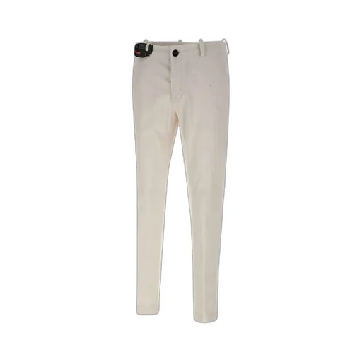 Rrd Velvetflex Straight-Leg Pants