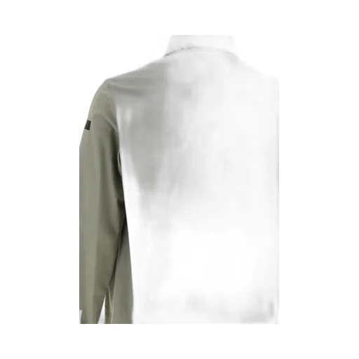 Rrd Button-Up Jacket