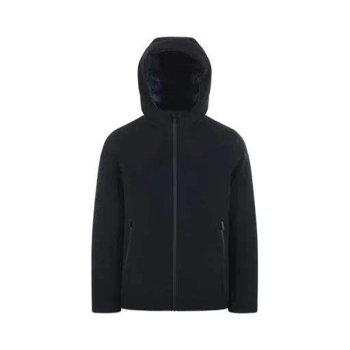 Rrd Hooded Down Jacket