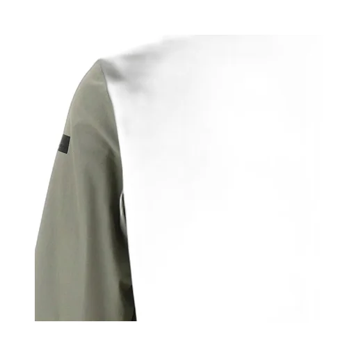Rrd Button-Up Jacket