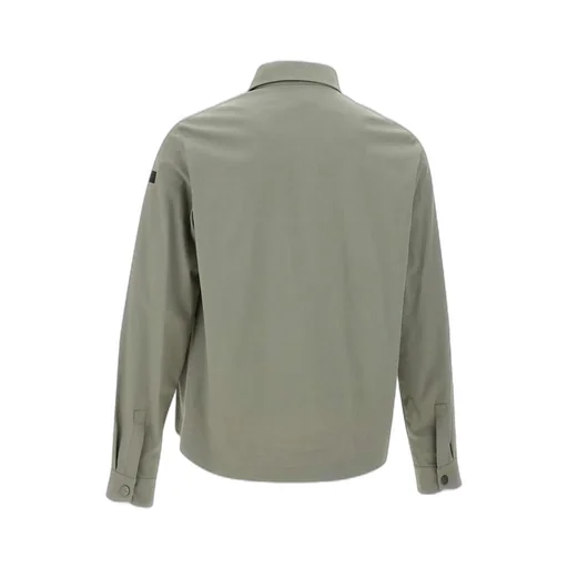 Rrd Button-Up Jacket