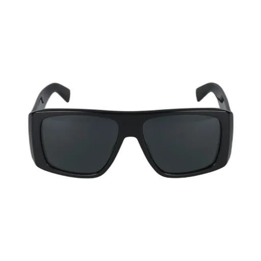 Saint Laurent Eyewear Rectangle-Frame Sunglasses