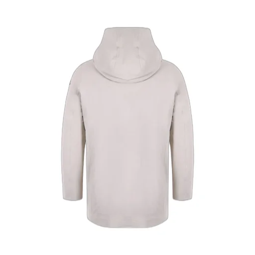 Rrd Hooded Padded Jacket