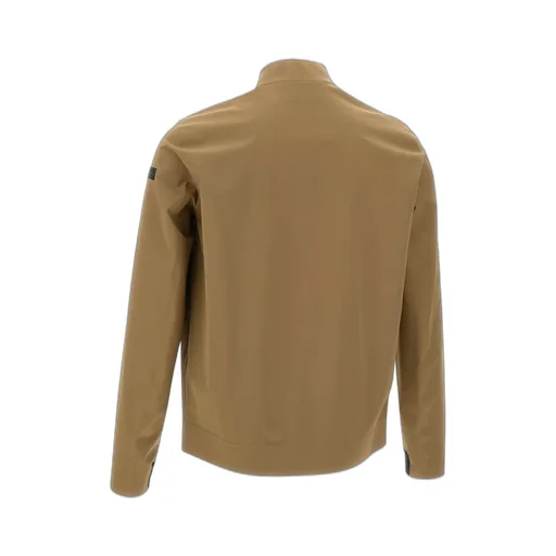 Rrd Zip-Up Jacket