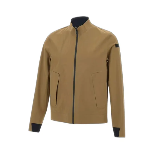 Rrd Zip-Up Jacket