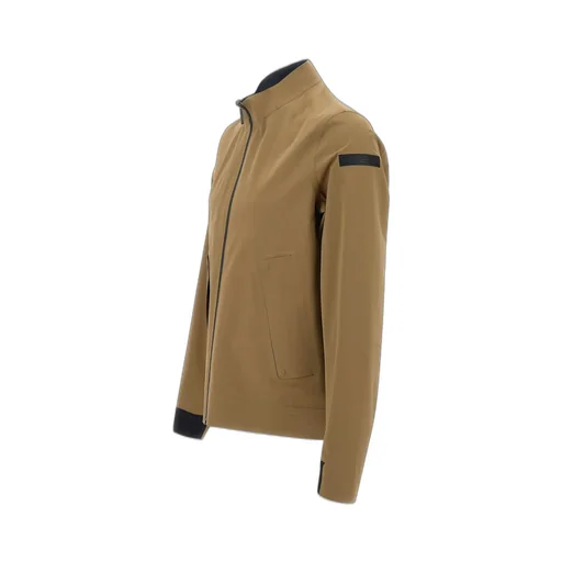 Rrd Zip-Up Jacket