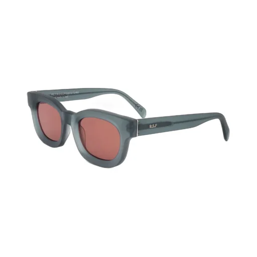 Retrosuperfuture Sempre Square-Frame Sunglasses