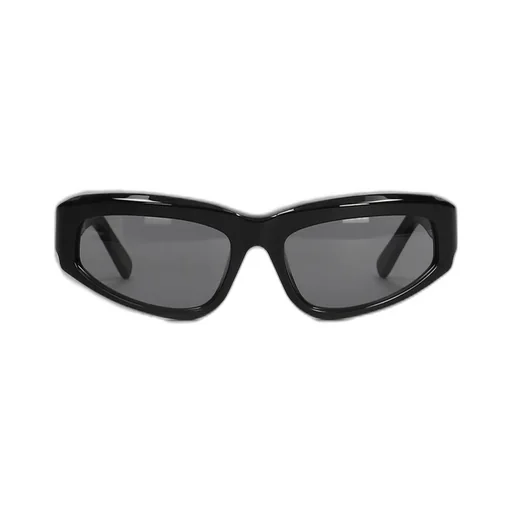 Retrosuperfuture Cat-Eye Frame Sunglasses