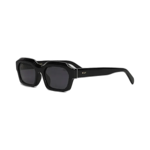 Retrosuperfuture Rectangle Frame Sunglasses