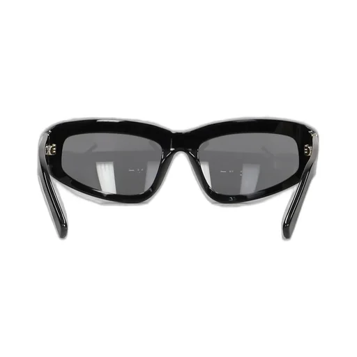 Retrosuperfuture Cat-Eye Frame Sunglasses