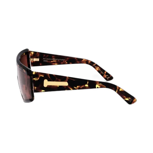 Retrosuperfuture Zed Sunglasses