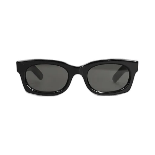 Retrosuperfuture Rectangle Frame Sunglasses