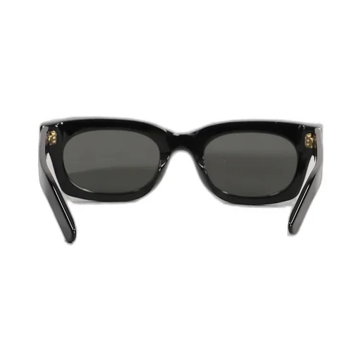Retrosuperfuture Rectangle Frame Sunglasses