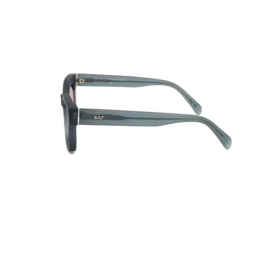 Retrosuperfuture Sempre Square-Frame Sunglasses