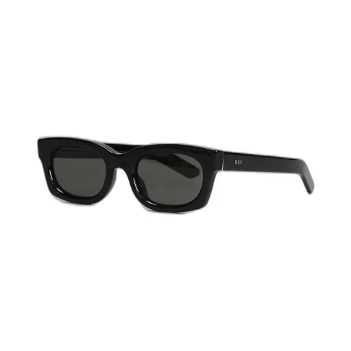 Retrosuperfuture Rectangle Frame Sunglasses