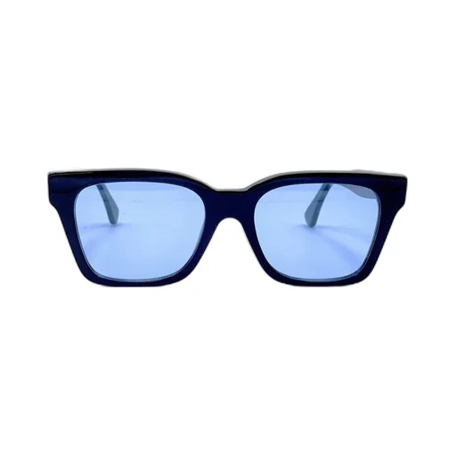 Retrosuperfuture Square Frame Sunglasses