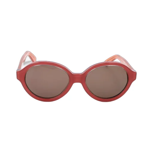 Retrosuperfuture Yoma Round Frame Sunglasses