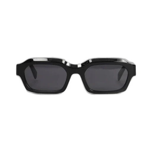 Retrosuperfuture Rectangle Frame Sunglasses