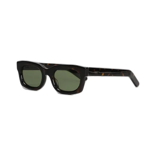 Retrosuperfuture Rectangle Frame Sunglasses