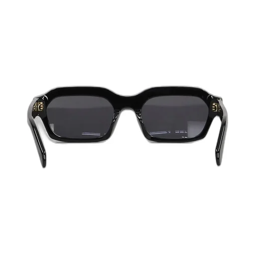 Retrosuperfuture Rectangle Frame Sunglasses