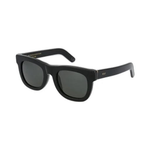 Retrosuperfuture Ciccio Square-Frame Sunglasses
