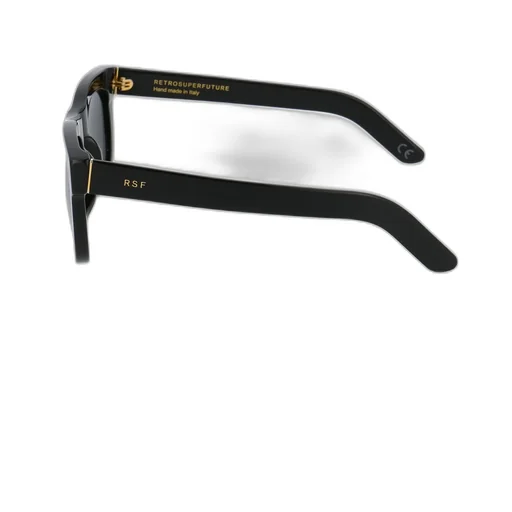Retrosuperfuture Ciccio Square-Frame Sunglasses