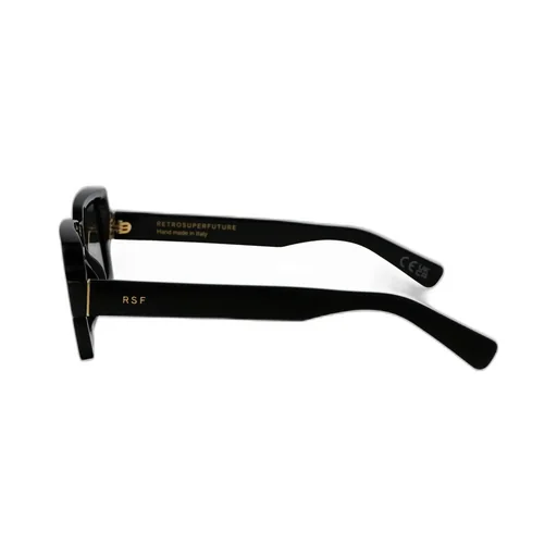 Retrosuperfuture Pilastro Rectangle Frame Sunglasses