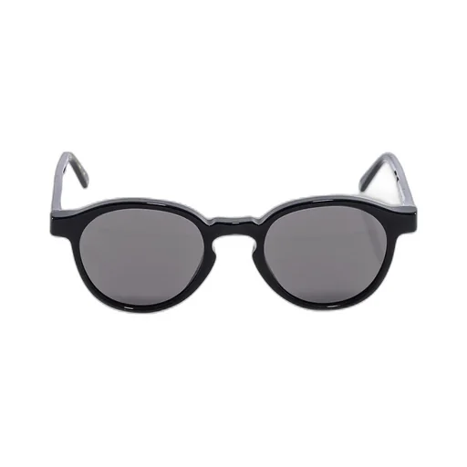 Retrosuperfuture Rounded Frame Sunglasses