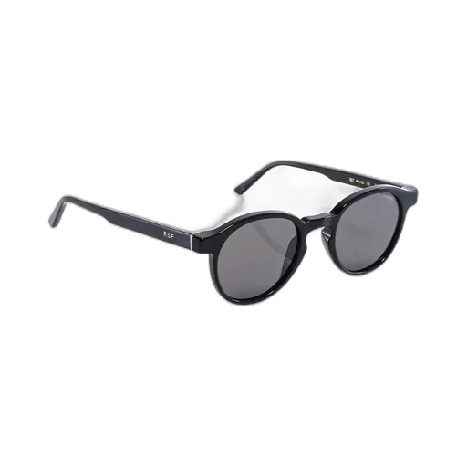 Retrosuperfuture Rounded Frame Sunglasses