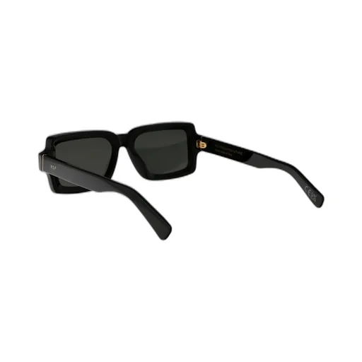 Retrosuperfuture Pilastro Rectangle Frame Sunglasses