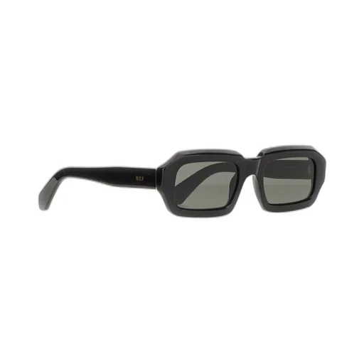 Retrosuperfuture Rectangular Frame Sunglasses