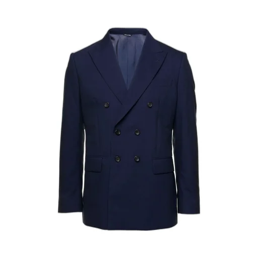 Reveres 1949 Double-Breasted Blazer