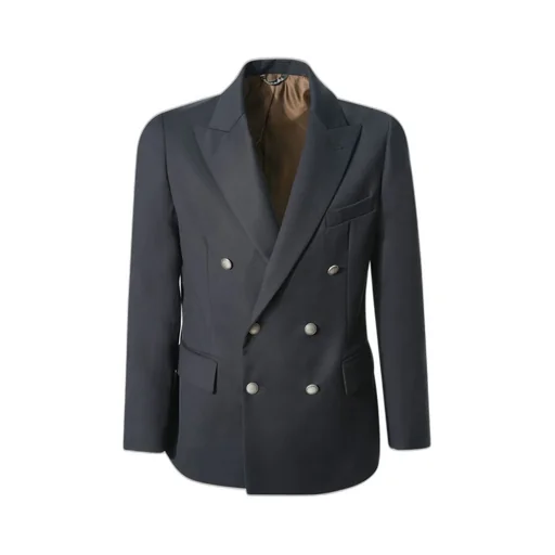 Reveres 1949 Double-Breasted Jacket