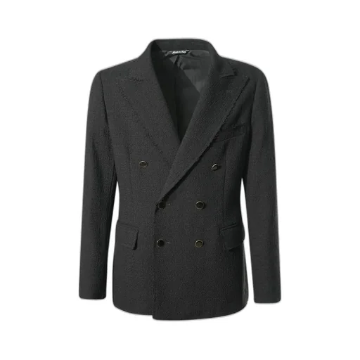 Reveres 1949 Double-Breasted Jacket