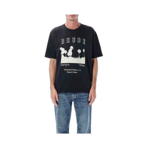 Rhude Thousand Palms T-Shirt